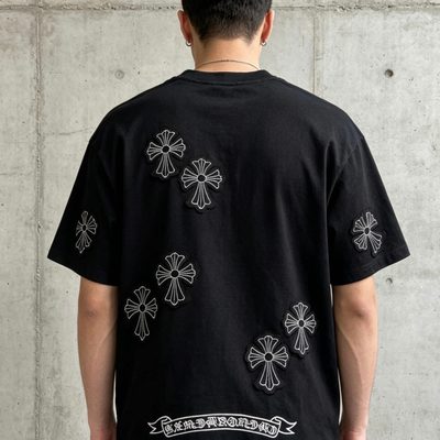 Chrome Hearts T-shirt — 6