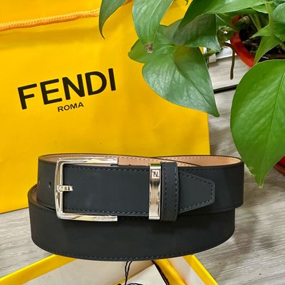 Fendi Belt — 5