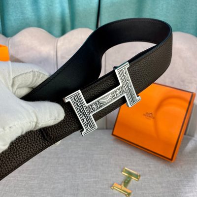 Hermès Belt — 6
