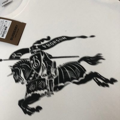 Burberry t-shirt — 5