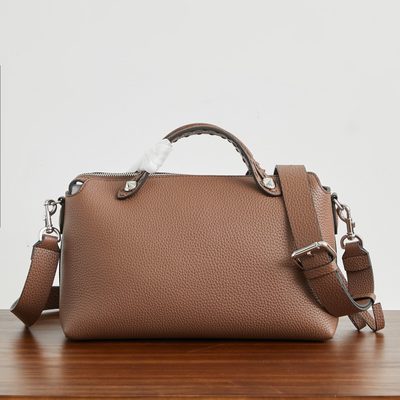 Fendi By The Way Selleria Medium Bag (T) — 3