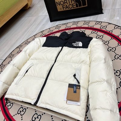 The North Face 1996 Retro Nuptse Puffer Jacket — 4