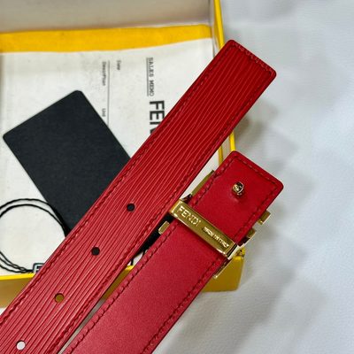 Fendi Belt — 6