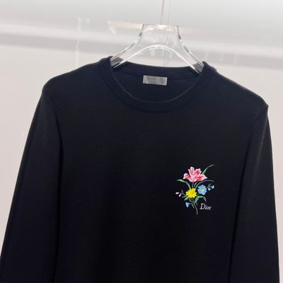 Dior Sweater — 3