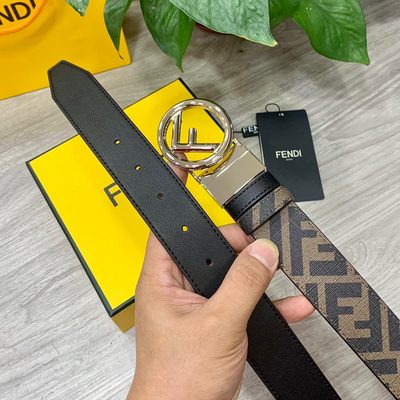 Fendi Belt — 8