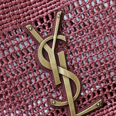 Saint Laurent Icare tote — 3
