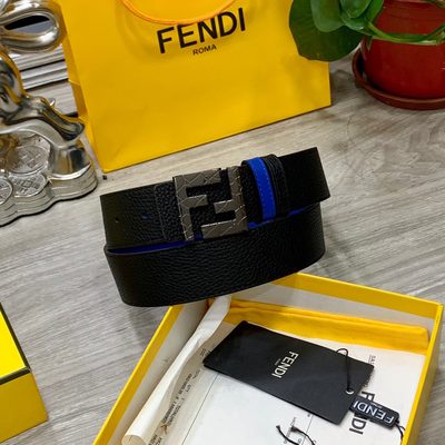 Fendi Belt — 4