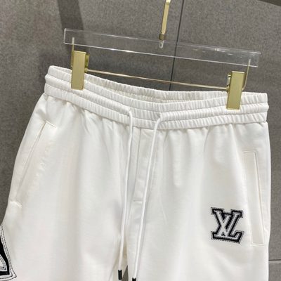 Louis Vuitton sport shorts — 5