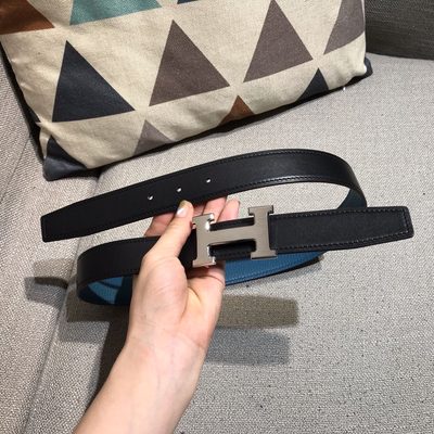 Hermès Belt — 6