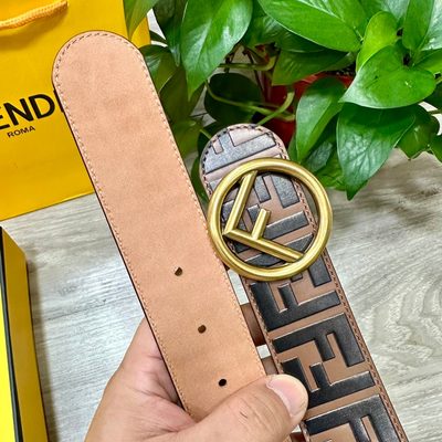 Fendi Belt — 4