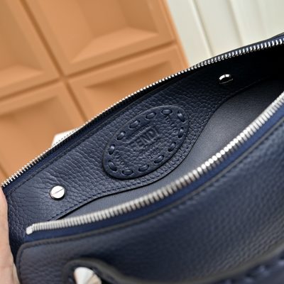 Fendi By The Way Selleria bag (T) — 5