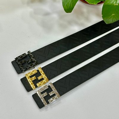 Fendi Belt — 8