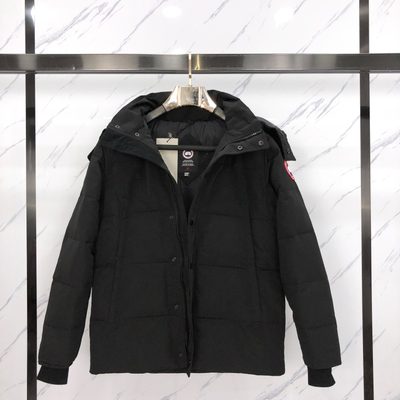 Canada Goose Wyndham Parka — 4