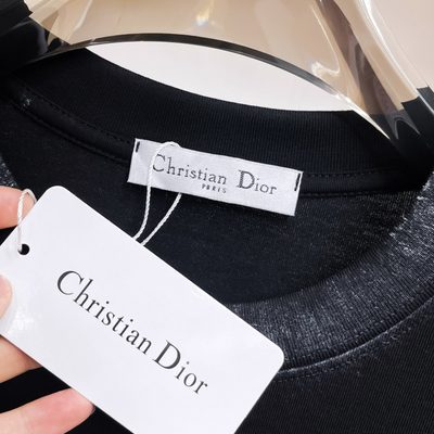 Dior Reverse T-shirt — 5