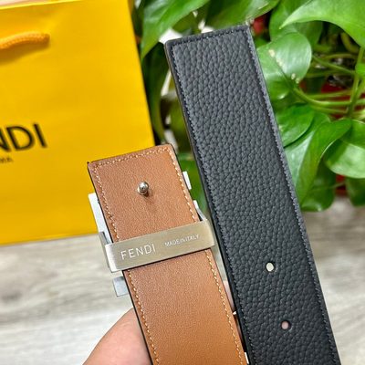 Fendi Belt — 5