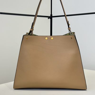 Fendi Way handbag (T) — 4