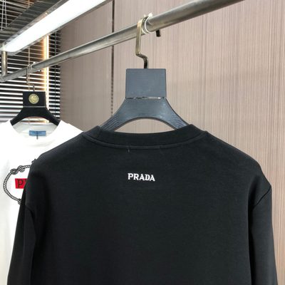 Prada sweatshirt — 9