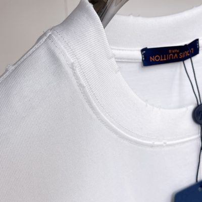 Louis Vuitton white t-shirt — 6