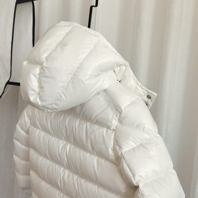 Moncler Maya Down Puffer Jacket — 5