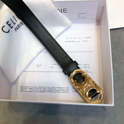 Celine Belt — 3