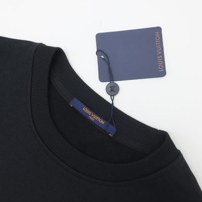 LV crewneck sweatshirt — 6