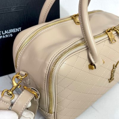 Saint Laurent duffel bag — 7