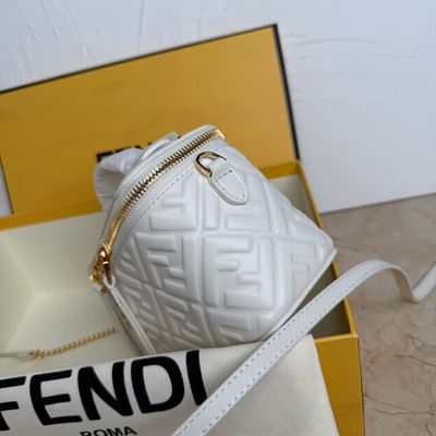 Fendi Vanity mini-bag (T) — 3