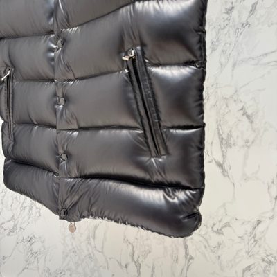 Moncler Tib Down Gilet — 7
