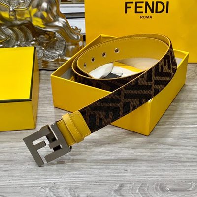 Fendi Belt — 3