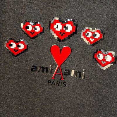 Ami tracksuit — 3