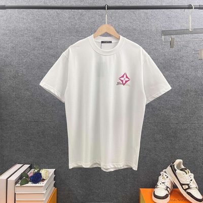 LV T-shirt — 9