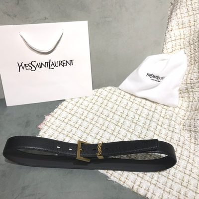 YSL Belt — 4