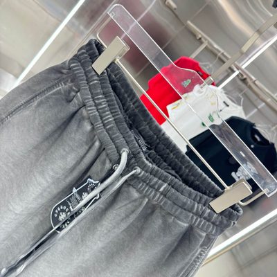 Chrome Hearts shorts — 4
