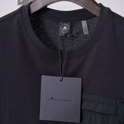 Moose Knuckles Dalon T-shirt — 4