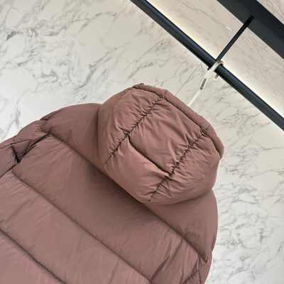 Moncler puffer jackets — 9