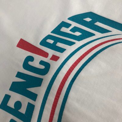 Balenciaga t-shirt — 6