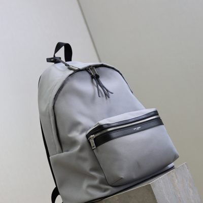 Saint Laurent Backpack — 3
