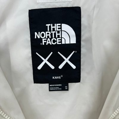 The North Face Mountain Jacket — 6