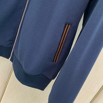 Zegna tracksuit set — 7