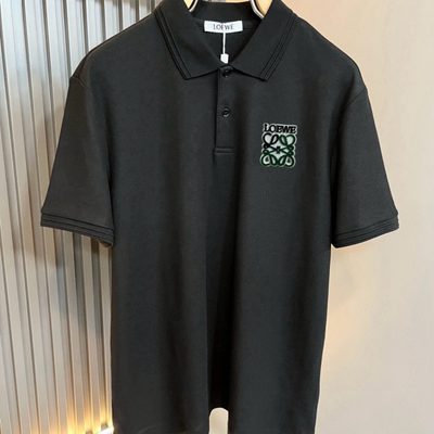 Loewe polo shirt — 3