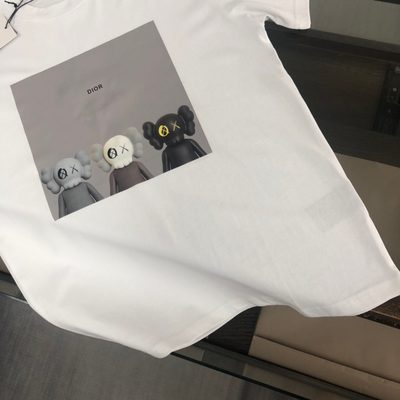 Dior x KAWS T-shirt — 7