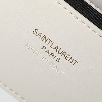 Saint Laurent Loulou Toy crossbody bag — 8