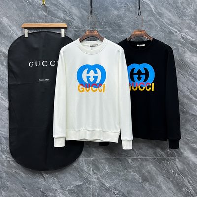 Gucci crewneck sweatshirt — 5