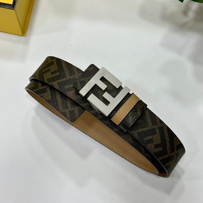 Fendi Belt — 4