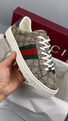 Gucci Ace sneakers — 5