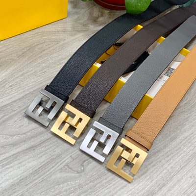 Fendi Belt — 9
