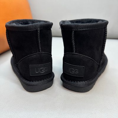 UGG mini ankle boots — 3