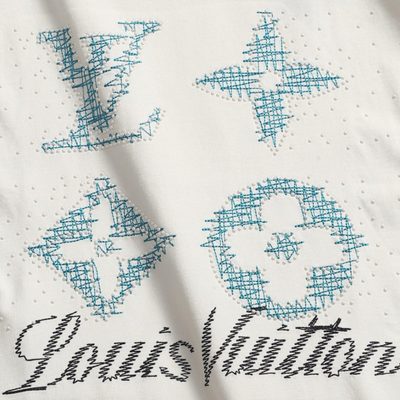 LV T-shirt — 3