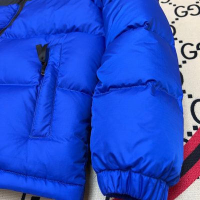 The North Face 1996 Retro Nuptse Puffer Jacket — 5