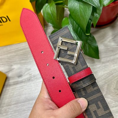 Fendi Belt — 5